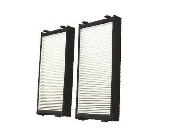 Parts Master Cabin Air Filter P/N:99585 Fits: BMW X5 18-07, BMW X6 19-08 - Image 1
