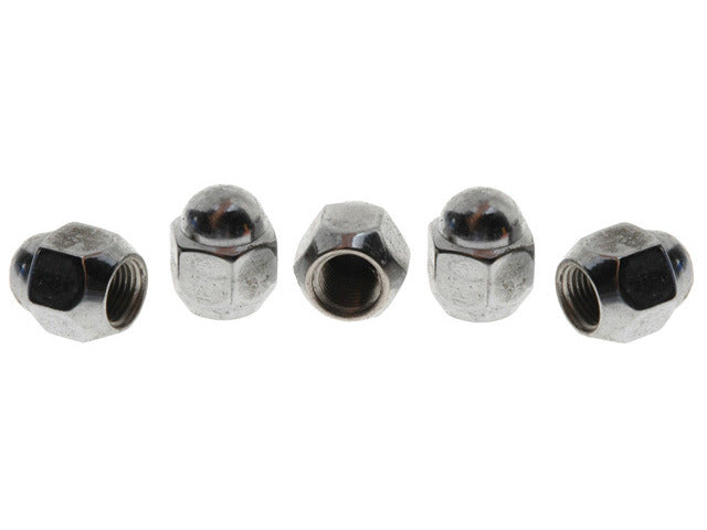 Raybestos Brakes Wheel Lug Nut P/N:9964N Fits: Chevrolet Tracker, Geo Tracker, GMC Tracker, Honda Accord, Honda Civic, Subaru Baja, Subaru Brat, Subaru Dl, Subaru Fe, Subaru Forester - Image 1