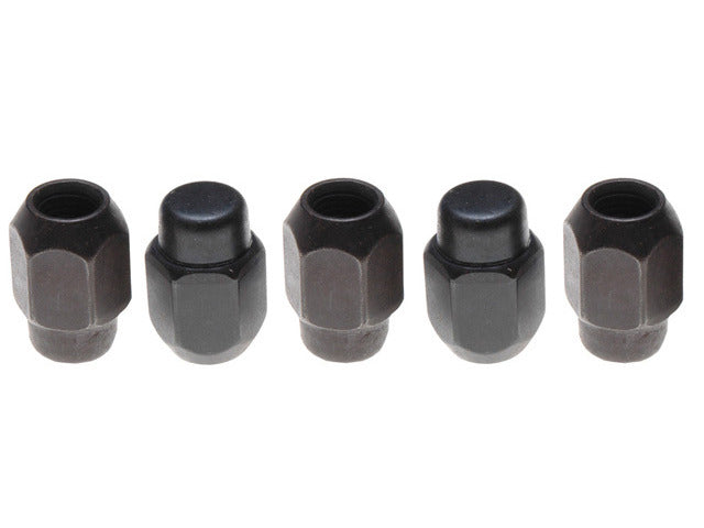 Raybestos Brakes Wheel Lug Nut P/N:9965N Fits: Chrysler Conquest 89-88, Dodge Conquest 86-85, Mitsubishi Starion 89-83, Plymouth Conquest 86-85, Toyota Land Cruiser 95-84 - Image 1