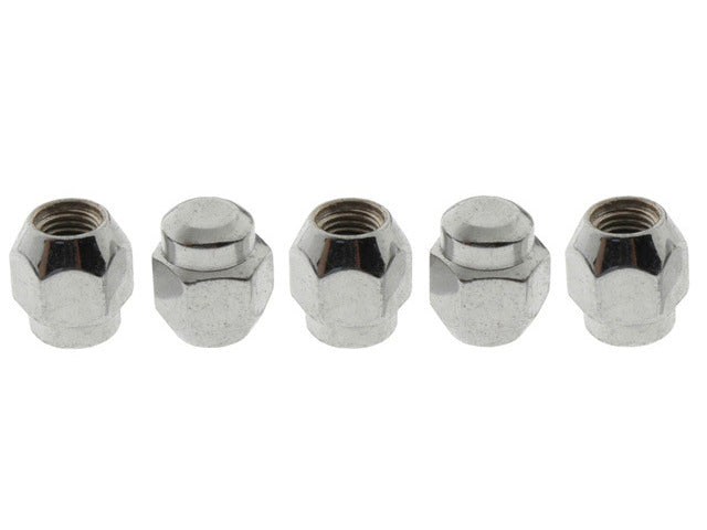 Raybestos Brakes Wheel Lug Nut P/N:9966N Fits: Chevrolet Sprint 88-85, Geo Metro 94-89 - Image 1