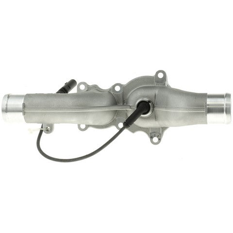 Motorad Engine Coolant Thermostat Housing Assembly P/N:997-221 Fits: Volkswagen Touareg 08-04 - Image 5