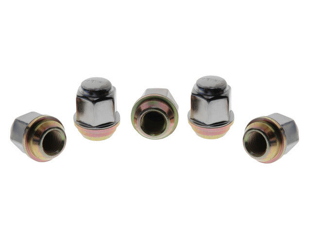 Raybestos Brakes Wheel Lug Nut P/N:9978N Fits: Buick Century, Buick Regal, Buick Skyhawk, Buick Skylark, Buick Somerset, Chevrolet Cavalier, Chevrolet Celebrity, Chevrolet Chevette, Chevrolet Citation - Image 1