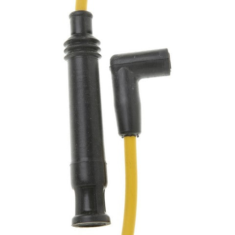 Standard Ignition Spark Plug Wire Set P/N:9984 Fits: Chevrolet B60 90-86, Chevrolet C60 1990, Chevrolet C60 88-86, Chevrolet C70 89-86, GMC B6000 88-86, GMC C6000 1990, GMC C6000 88-83, GMC C7000 90-86 - Image 2