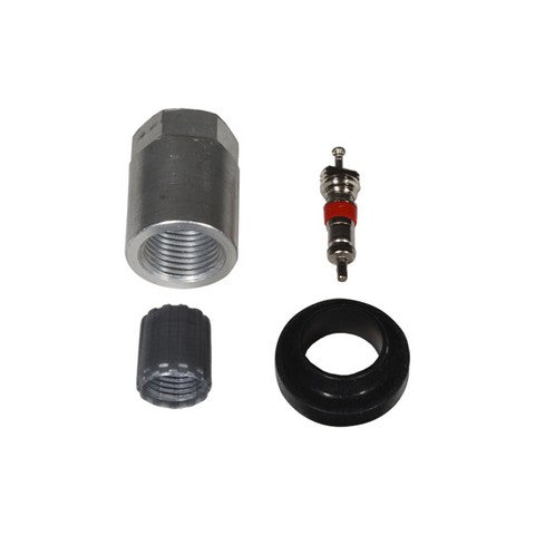 DENSO Auto Parts Tire Pressure Monitoring System (TPMS) Sensor Service Kit P/N:999-0617 Fits: Cadillac Deville, Cadillac Seville, Chevrolet Corvette, Chrysler 300m, Chrysler Concorde, Chrysler Crossfire, Chrysler Intrepid, Chrysler Pacifica - Image 1