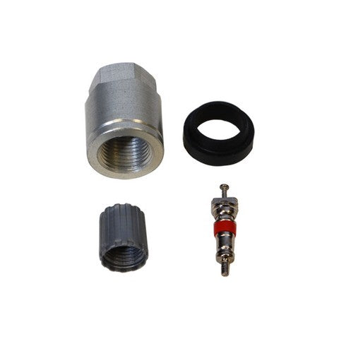 DENSO Auto Parts Tire Pressure Monitoring System (TPMS) Sensor Service Kit P/N:999-0619 Fits: Ford Expedition, Ford Explorer, Ford Freestar, Lincoln Aviator, Lincoln Navigator, Mercury Monterey, Mercury Mountaineer - Image 1