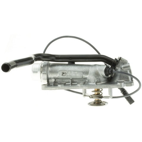 Motorad Engine Coolant Thermostat Housing Assembly P/N:999-221 Fits: Audi A8 Quattro 10-05 - Image 4