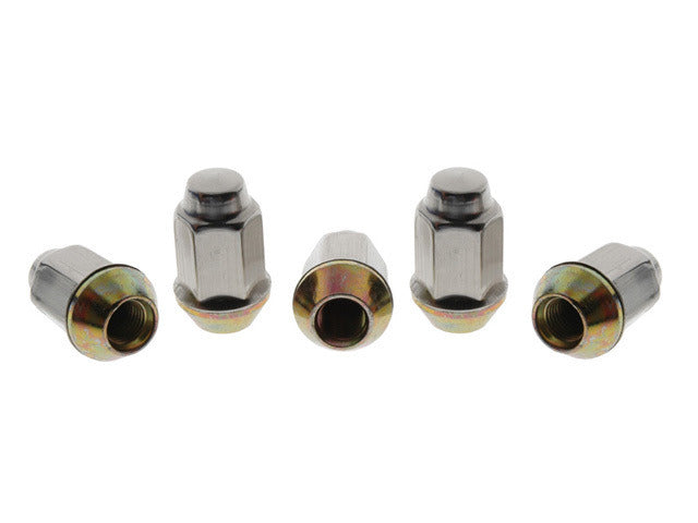 Raybestos Brakes Wheel Lug Nut P/N:9997N Fits: Chevrolet Blazer, Chevrolet K10, Chevrolet K10 Suburban, Chevrolet K5 Blazer, Chevrolet V10, Chevrolet V10 Suburban, GMC Jimmy, GMC K1500, GMC K1500 Suburban - Image 1