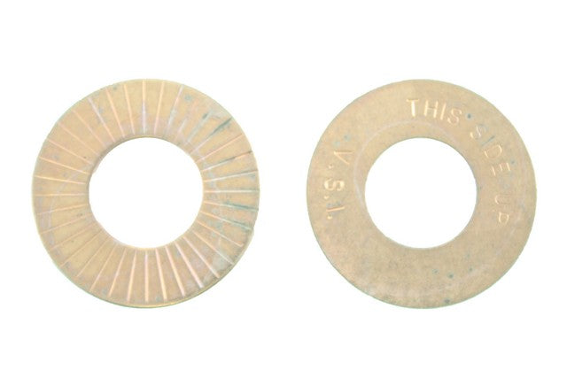 Pioneer Automotive Industries Engine Valve Spring P/N:A-105 Fits: Fiat 124, Fiat 131, Ford Pinto, Mercury Capri, Pontiac Lemans, Pontiac Tempest, Volkswagen 411, Volkswagen 412, Volkswagen Beetle - Image 1