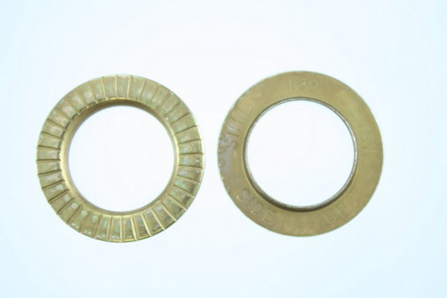 Pioneer Automotive Industries Engine Valve Spring P/N:A-821 Fits: Chrysler Conquest, Chrysler E Class, Chrysler Executive Limousine, Chrysler Executive Sedan, Chrysler Lebaron, Chrysler New Yorker, Chrysler TOWN & COUNTRY, Dodge 2000 Gtx, Dodge 400 - Image 1