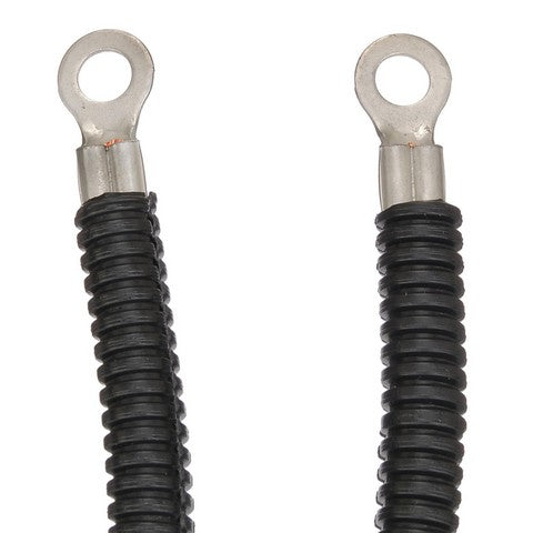 Standard Ignition Battery Cable P/N:A10-8L Fits: Suzuki C50 Boulevard, Suzuki C50t Boulevard, Suzuki Gsx600f Katana, Suzuki Gsx750f Katana, Suzuki M50 Boulevard, Suzuki Tl1000s, Suzuki Vl800 Intruder Volusia, Suzuki Vz800 Marauder - Image 2