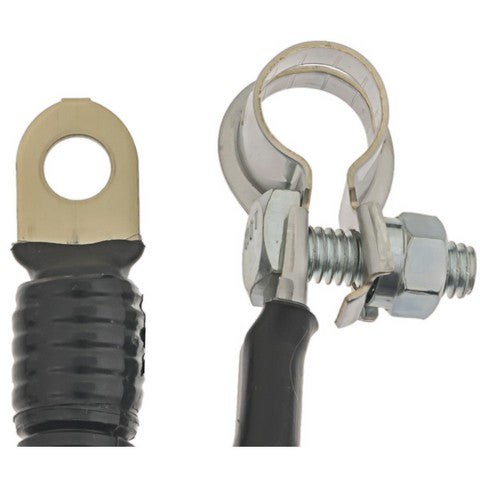 Standard Ignition Battery Cable P/N:A114T Fits: Ford Gt 06-05, Honda Civic 00-96, Honda Cr-v 01-97 - Image 2