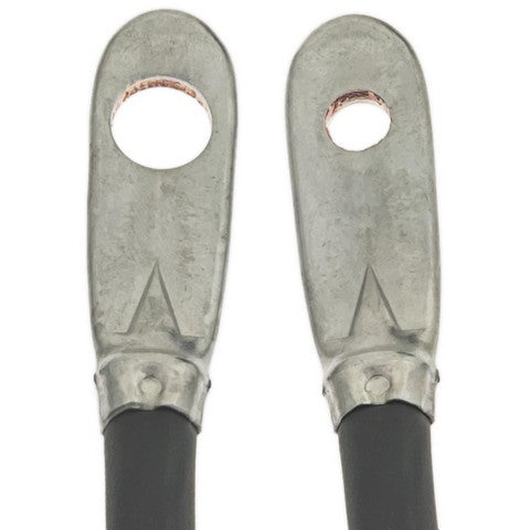 Standard Ignition Battery Cable P/N:A12-4LF Fits: Infiniti M30 92-90, Infiniti Q45 97-90 - Image 2