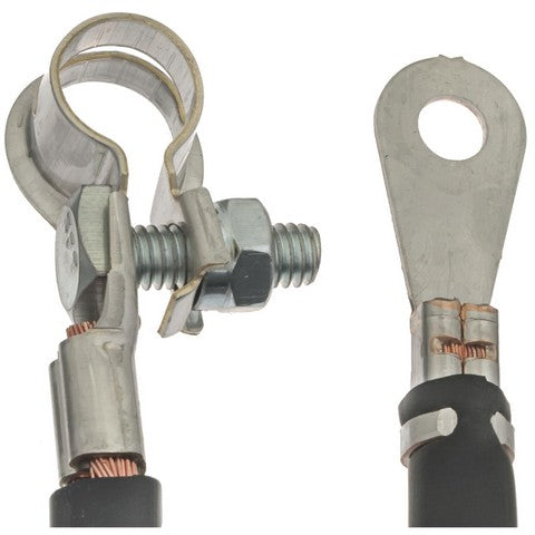 Standard Ignition Battery Cable P/N:A152T Fits: Audi A3, Audi A3 Quattro, Chevrolet Cobalt, Pontiac G5, Pontiac Pursuit, Volkswagen Cc, Volkswagen Eos, Volkswagen Golf, Volkswagen Gti - Image 2