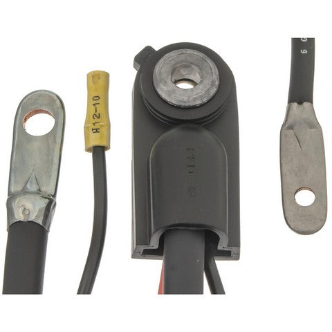 Standard Ignition Battery Cable P/N:A16-2DDF Fits: Chevrolet C1500, Chevrolet C1500 Suburban, Chevrolet C2500, Chevrolet C2500 Suburban, Chevrolet C3500, Chevrolet C3500hd, Chevrolet K1500, Chevrolet K1500 Suburban, Chevrolet K2500 - Image 2