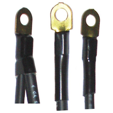 Standard Ignition Battery Cable P/N:A16-4LT Fits: Buick Park Avenue 98-97 - Image 2