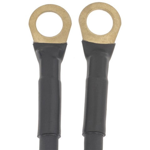 Standard Ignition Battery Cable P/N:A20-4LH Fits: Ford Bronco Ii, Ford E-150 Econoline, Ford E-150 Econoline Club Wagon, Ford E-250 Econoline, Ford E-250 Econoline Club Wagon, Ford E-350 Econoline, Ford E-350 Econoline Club Wagon - Image 2