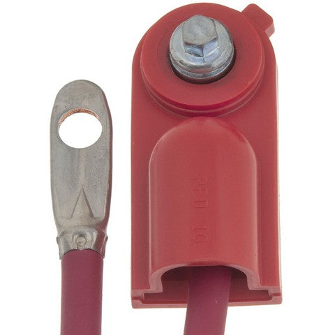 Standard Ignition Battery Cable P/N:A214DN Fits: Chrysler Cirrus 00-99, Chrysler Sebring 00-97, Dodge Stratus 00-97, Plymouth Breeze 00-99 - Image 2
