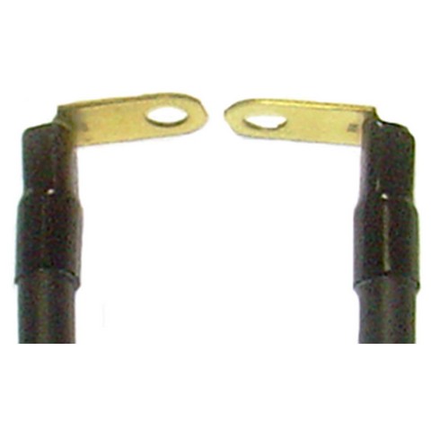 Standard Ignition Battery Cable P/N:A22-2L Fits: Infiniti I30 01-00, Nissan Maxima 00-99, Nissan Maxima 03-02 - Image 2