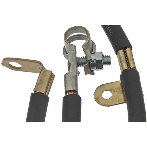 Standard Ignition Battery Cable P/N:A232CLT Fits: Nissan Altima 06-02, Nissan Maxima 06-04, Nissan Quest 09-04 - Image 2