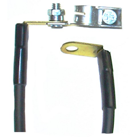 Standard Ignition Battery Cable P/N:A25-4TL Fits: Chrysler Pt Cruiser 07-06 - Image 2