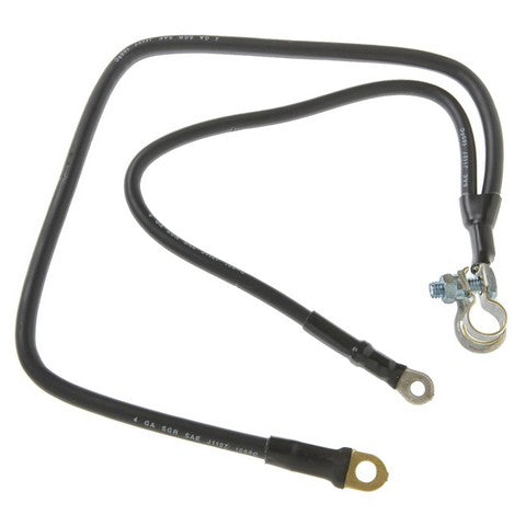 Standard Ignition Battery Cable P/N:A254TB Fits: Lexus Es330 06-04, Pontiac Vibe 08-03, Toyota Camry 06-04, Toyota Corolla 08-03, Toyota Matrix 08-03 - Image 1