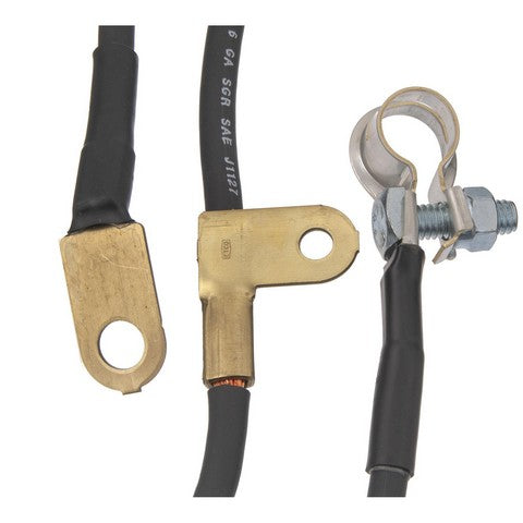 Standard Ignition Battery Cable P/N:A256CLT Fits: Toyota Celica 01-00 - Image 2