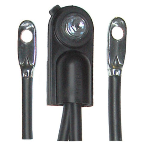 Standard Ignition Battery Cable P/N:A26-4HD Fits: Buick Regal, Chevrolet Lumina, Oldsmobile Cutlass Supreme, Pontiac Grand Prix, Pontiac Tempest, Saturn Sc1, Saturn Sc2, Saturn Sl, Saturn Sl1, Saturn Sl2, Saturn Sw2 - Image 2