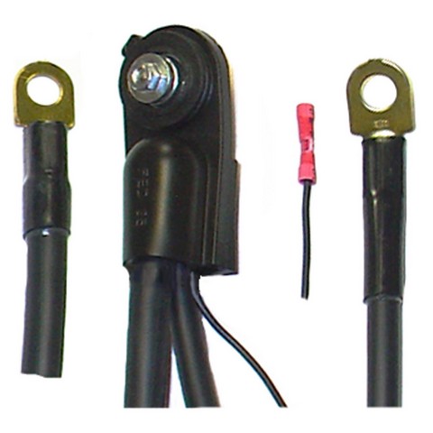 Standard Ignition Battery Cable P/N:A28-2DG2 Fits: Cadillac Cts 05-04 - Image 2