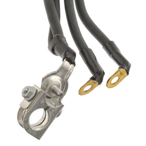 Standard Ignition Battery Cable P/N:A28-4RPP Fits: Hyundai Azera 08-06, Hyundai Sonata 08-06 - Image 2