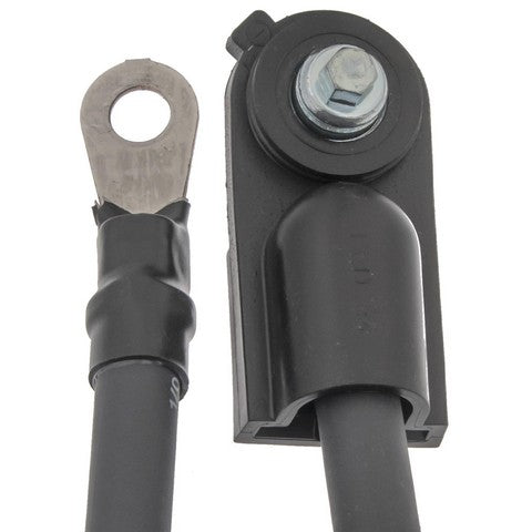 Standard Ignition Battery Cable P/N:A280DN Fits: Chevrolet C1500, Chevrolet C1500 Suburban, Chevrolet C2500, Chevrolet C2500 Suburban, Chevrolet C3500, Chevrolet C3500hd, Chevrolet K1500, Chevrolet K1500 Suburban, Chevrolet K2500, Chevrolet K2500 Suburban - Image 2