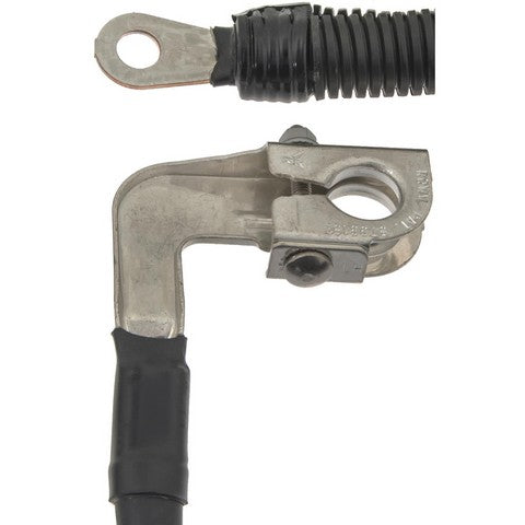 Standard Ignition Battery Cable P/N:A280RD Fits: Ford E-450 Super Duty 06-04, Ford Excursion 05-03, Ford F-250 Super Duty 07-03, Ford F-350 Super Duty 07-03, Ford F-450 Super Duty 07-03, Ford F-550 Super Duty 07-03 - Image 2