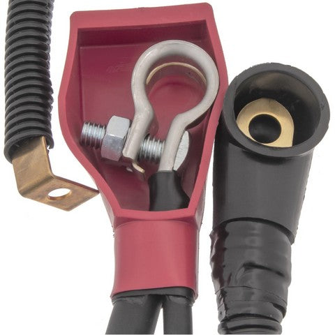 Standard Ignition Battery Cable P/N:A292TB Fits: Honda Accord 02-98 - Image 2