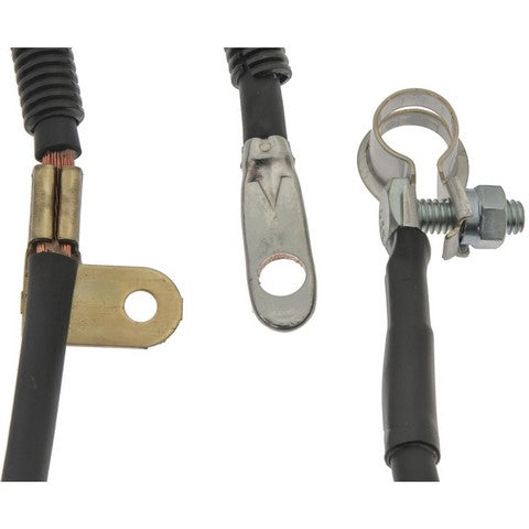 Standard Ignition Battery Cable P/N:A30-4CLTA Fits: Mercury Villager 98-93, Nissan Quest 98-93, Nissan Versa 10-07 - Image 2