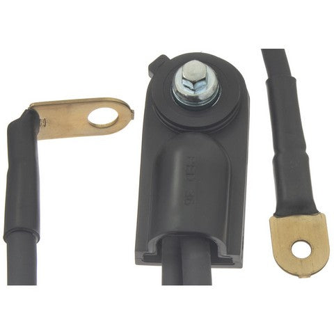 Standard Ignition Battery Cable P/N:A314HD Fits: Saturn Sc1 02-00, Saturn Sc2 02-00, Saturn Sl 02-00, Saturn Sl1 02-00, Saturn Sl2 02-00, Saturn Sw2 01-00 - Image 2