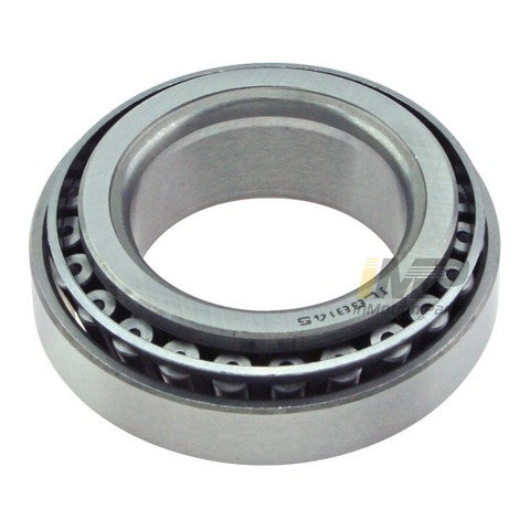 WJB Manual Transmission Input Shaft Bearing,Wheel Bearing and Race Set P/N:WTA31 Fits: Ford Escort 85-81, Ford Exp 88-82, Ford Tempo 85-84, Mercury Ln7 83-82, Mercury Lynx 85-81, Mercury Topaz 85-84, Merkur Xr4ti 89-85 - Image 2