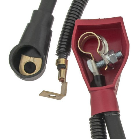 Standard Ignition Battery Cable P/N:A32-2TB Fits: Honda Accord 02-98 - Image 2