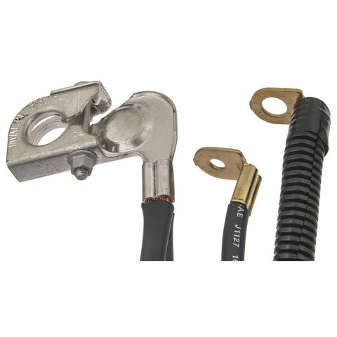 Standard Ignition Battery Cable P/N:A324RDN Fits: Ford Focus 2005 - Image 2
