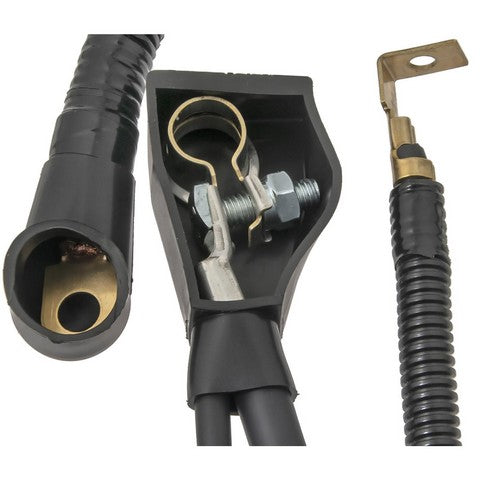Standard Ignition Battery Cable P/N:A33-2TB Fits: Acura Tl 06-04, Honda Accord 07-03 - Image 2