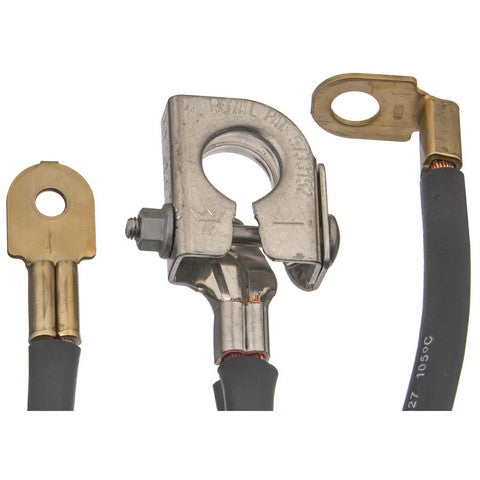 Standard Ignition Battery Cable P/N:A334RDN Fits: Ford Crown Victoria 07-05, Lincoln Town Car 07-05, Mercury Grand Marquis 07-05 - Image 2