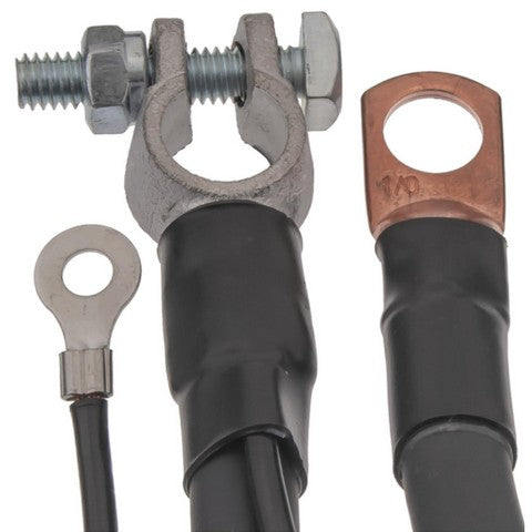 Standard Ignition Battery Cable P/N:A340U Fits: Dodge Ram 2500 98-97, Dodge Ram 3500 98-97 - Image 2