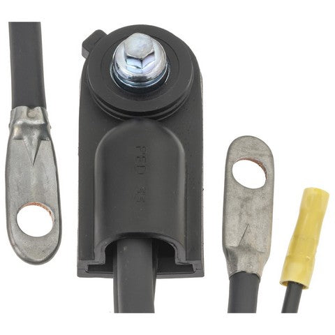 Standard Ignition Battery Cable P/N:A35-4DG Fits: Buick Riviera 1984, Cadillac Eldorado 85-82 - Image 2