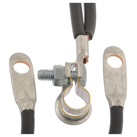 Standard Ignition Battery Cable P/N:A35-6TA Fits: Jeep Grand Cherokee 2004 - Image 2