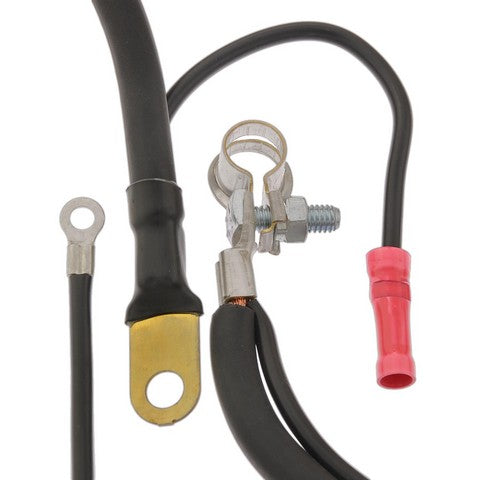 Standard Ignition Battery Cable P/N:A36-2UD Fits: Cadillac Escalade, Cadillac Escalade Esv, Cadillac Escalade Ext, Chevrolet Silverado 1500, Chevrolet Suburban 1500, Chevrolet Tahoe, GMC Sierra 1500, GMC Yukon, GMC Yukon Xl 1500 - Image 2