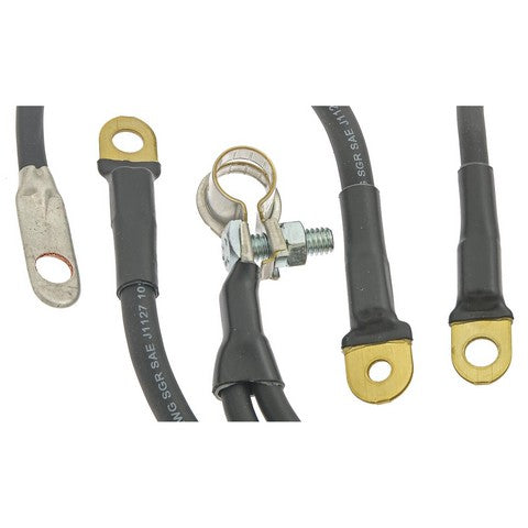 Standard Ignition Battery Cable P/N:A36-6TA Fits: Dodge Dakota 00-97, Dodge Durango 99-98 - Image 2