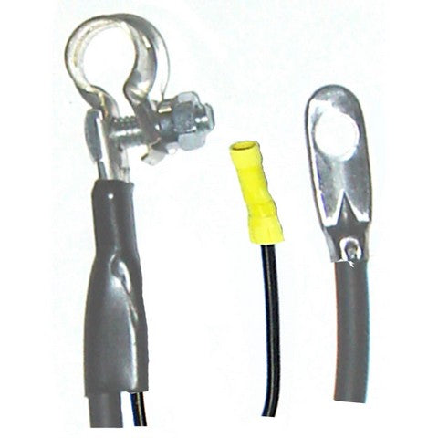 Standard Ignition Battery Cable P/N:A37-6UT Fits: Ford Festiva 93-88, Toyota 4runner 95-94, Toyota Pickup 95-89, Toyota T100 1993 - Image 2
