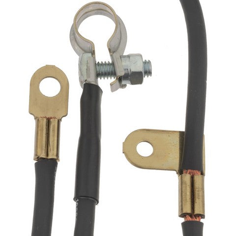 Standard Ignition Battery Cable P/N:A376CLT Fits: Ford Escape 04-01 - Image 2