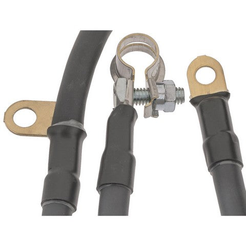Standard Ignition Battery Cable P/N:A38-2CLT Fits: Volkswagen Beetle 05-98 - Image 2