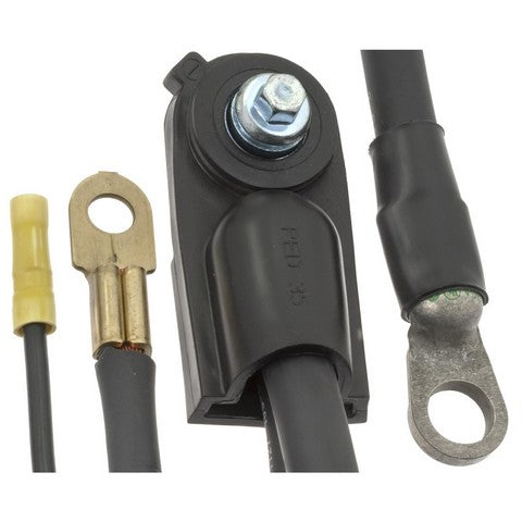 Standard Ignition Battery Cable P/N:A382HD Fits: Chevrolet Express 1500 02-00, Chevrolet Express 2500 02-00, Chevrolet Express 3500 02-00, GMC Savana 1500 02-00, GMC Savana 2500 02-00, GMC Savana 3500 02-00 - Image 2