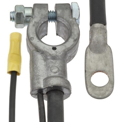 Standard Ignition Battery Cable P/N:A384U Fits: Chevrolet Bel Air, Chevrolet Biscayne, Chevrolet Camaro, Chevrolet Caprice, Chevrolet Chevelle, Chevrolet Chevy Ii, Chevrolet Del Ray, Chevrolet Impala - Image 2