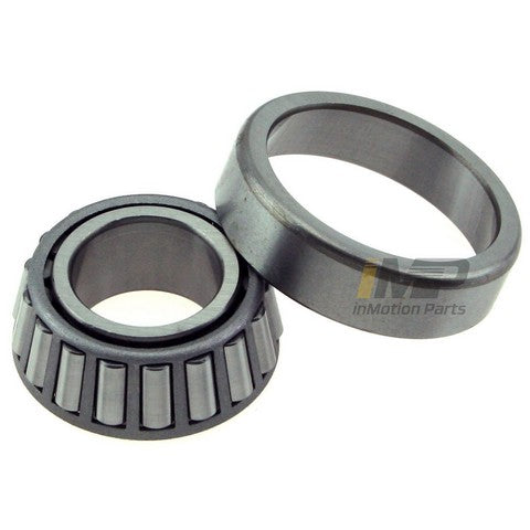WJB Manual Transmission Input Shaft Bearing,Wheel Bearing and Race Set P/N:WTA3 Fits: Avanti Ii, Buick Centurion, Buick Century, Buick Commercial Chassis, Buick Electra, Buick Estate Wagon, Buick Invicta, Buick Lesabre - Image 2